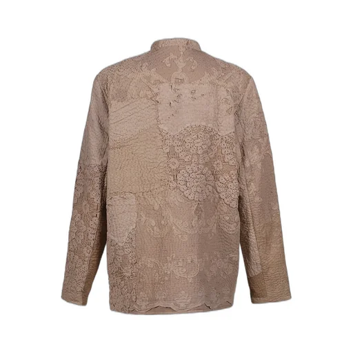 Albert Jacket / Oatmeal