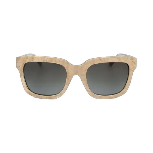 Linda Farrow X 3.1 Phillip Lim Square Frame Sunglasses