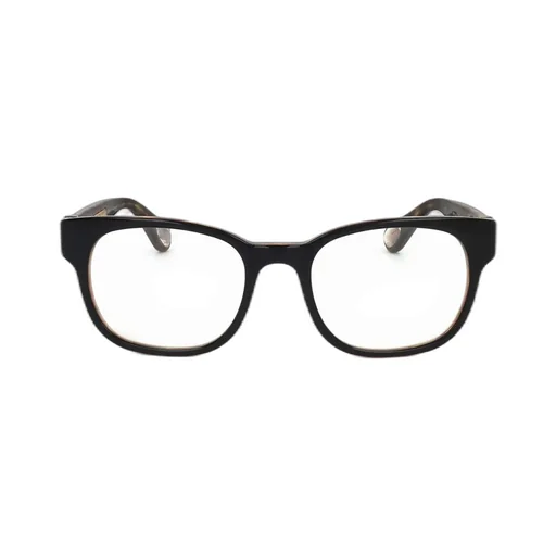 Linda Farrow X Ann Demeulemeester Square Frame Glasses