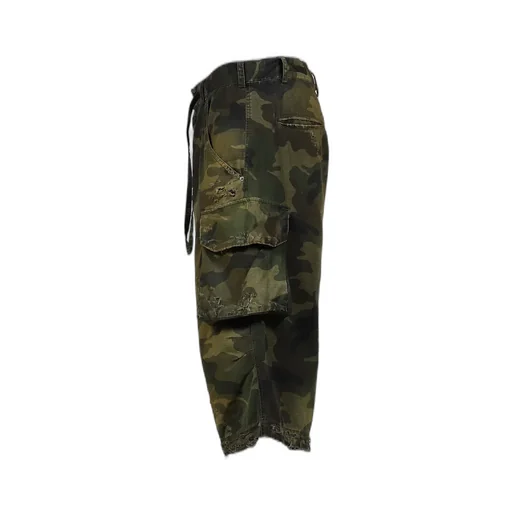 Bermuda H Camo / Camo