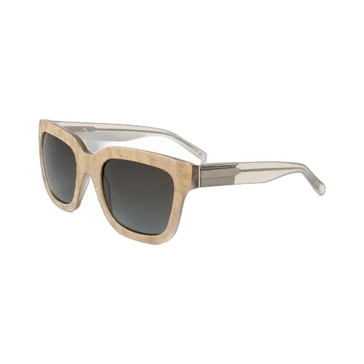 Linda Farrow X 3.1 Phillip Lim Square Frame Sunglasses