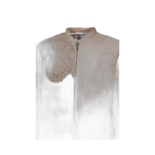 Albert Jacket / Oatmeal