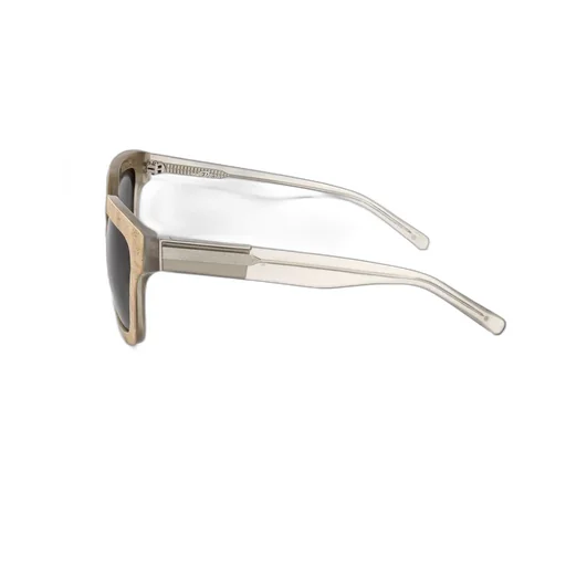 Linda Farrow X 3.1 Phillip Lim Square Frame Sunglasses