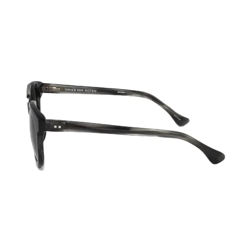 Linda Farrow X Dries Van Noten Pilot Frame Sunglasses