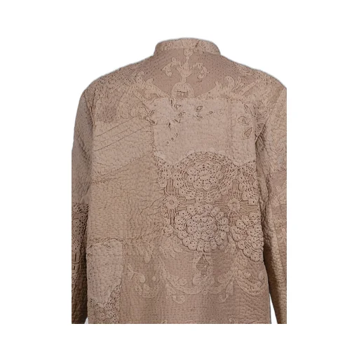 Albert Jacket / Oatmeal