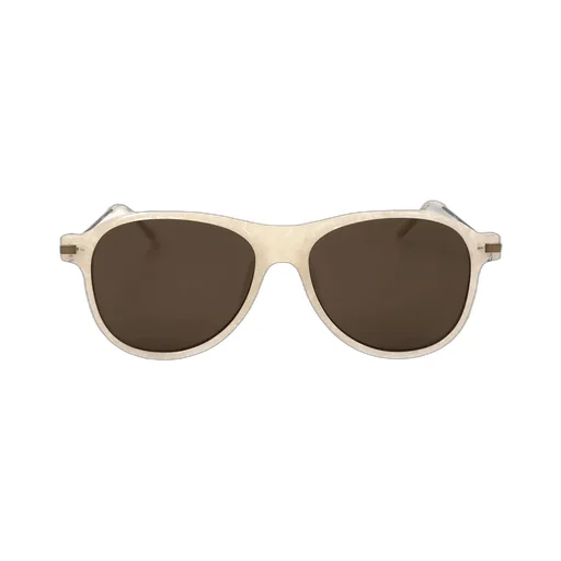 Linda Farrow X Dries Van Noten Pilot Frame Sunglasses