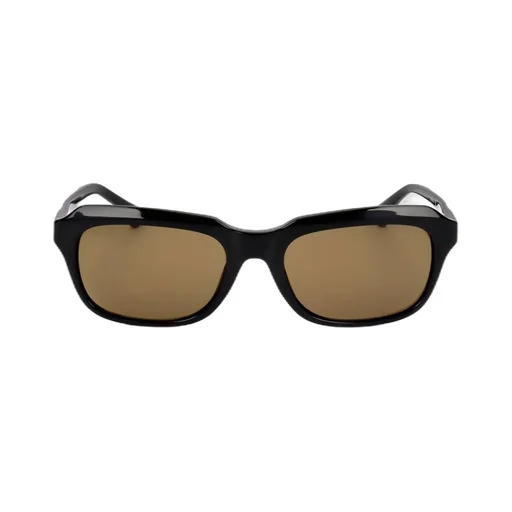 Linda Farrow X Dries Van Noten Rectangular Frame Sunglasses
