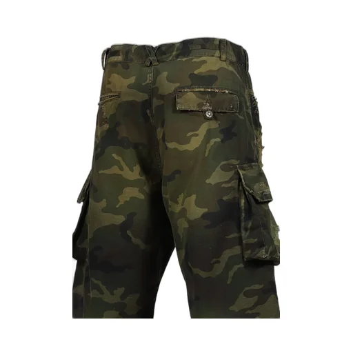 Bermuda H Camo / Camo
