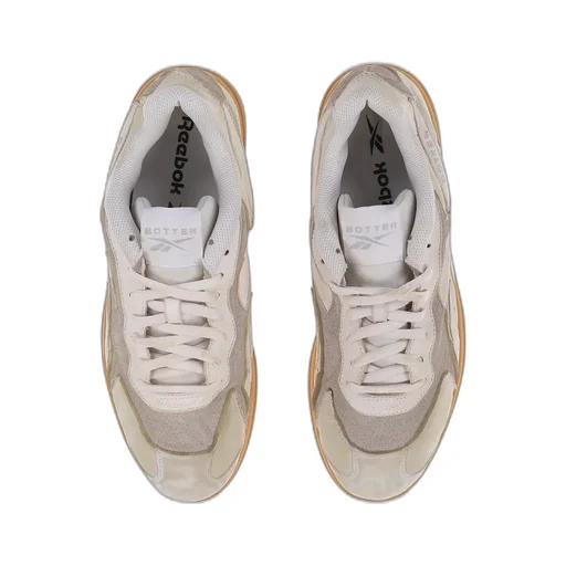 Hammer Stranded / Worn Wht
