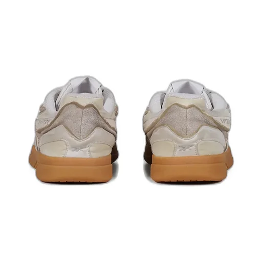 Hammer Stranded / Worn Wht