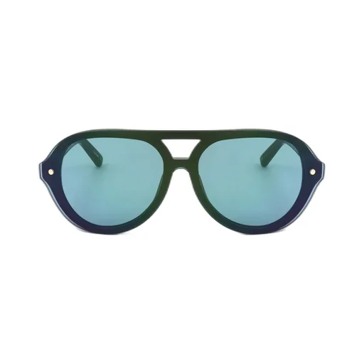Linda Farrow X 3.1 Phillip Lim Pilot Frame Sunglasses
