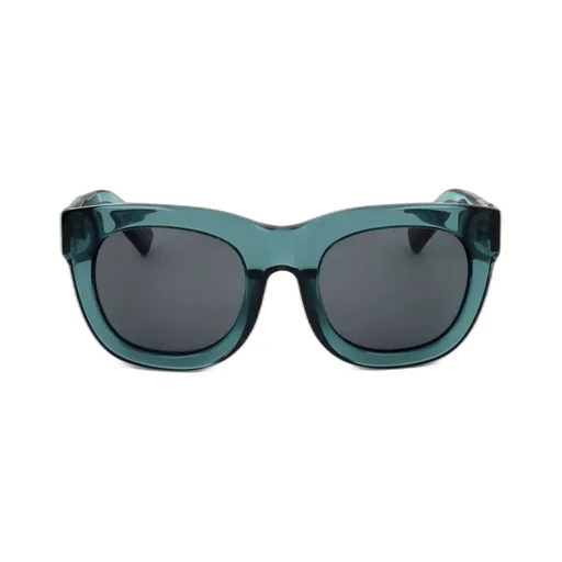 Linda Farrow X 3.1 Phillip Lim Square Frame Sunglasses