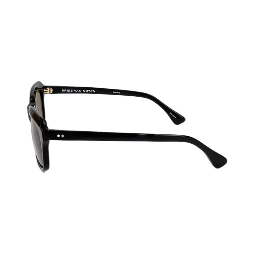 Linda Farrow X Dries Van Noten Rectangular Frame Sunglasses