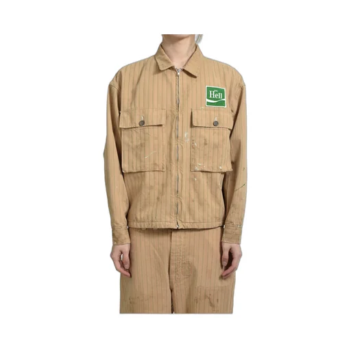 Sw_Uniform Jacket/Hell / Bei