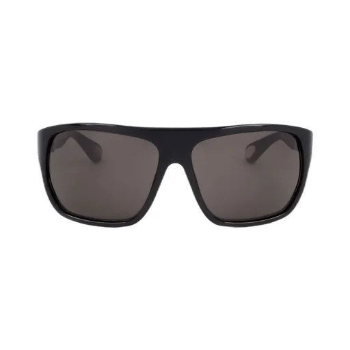 Linda Farrow X Ann Demeulemeester Pilot Frame Sunglasses