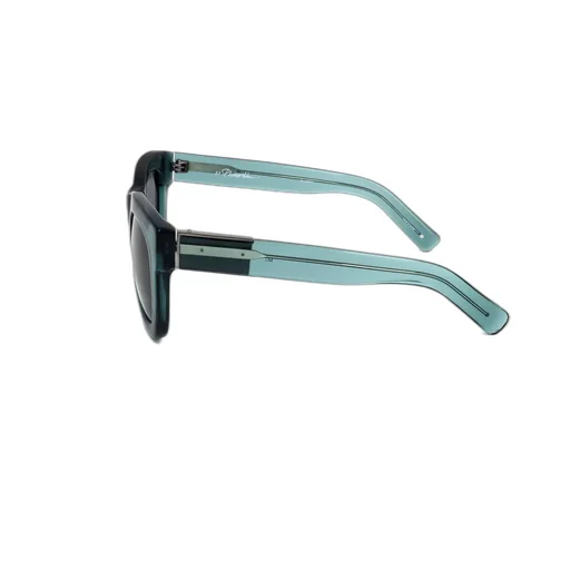 Linda Farrow X 3.1 Phillip Lim Square Frame Sunglasses