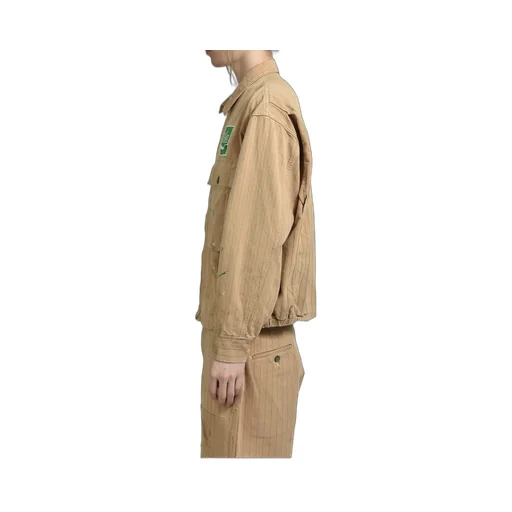 Sw_Uniform Jacket/Hell / Bei