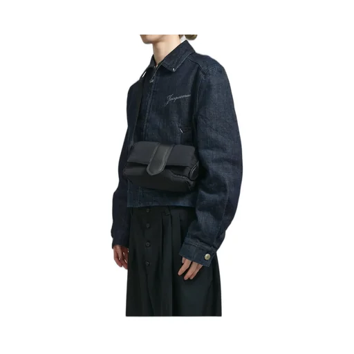 Le Messenger Bambino / Black