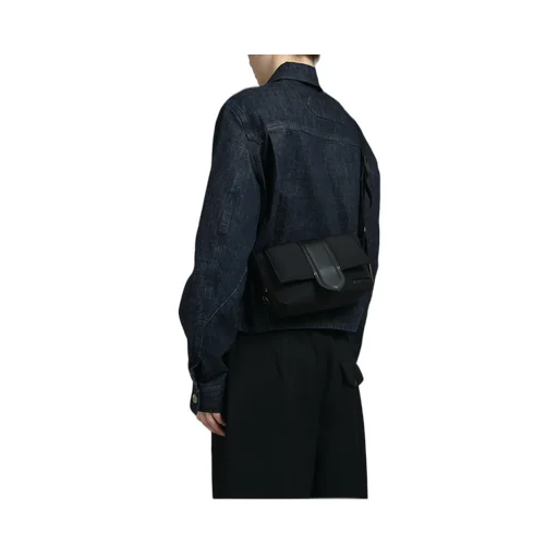 Le Messenger Bambino / Black