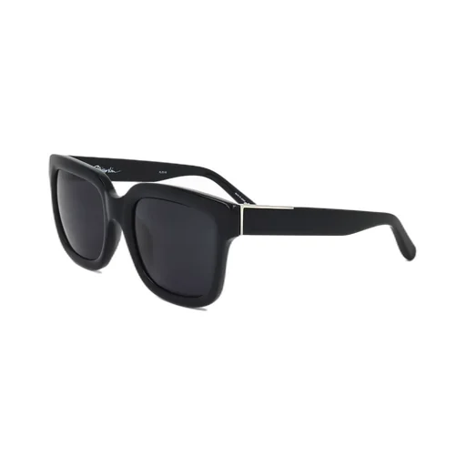Linda Farrow Square Frame Sunglasses