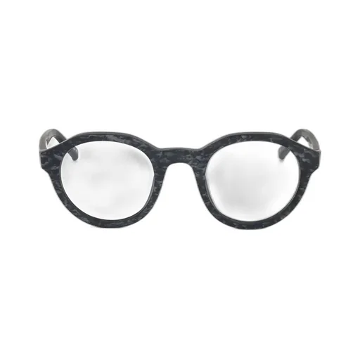 Linda Farrow X 3.1 Phillip Lim Oval Frame Glasses