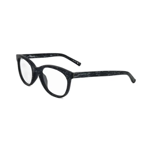 Linda Farrow X 3.1 Phillip Lim Oval Frame Glasses