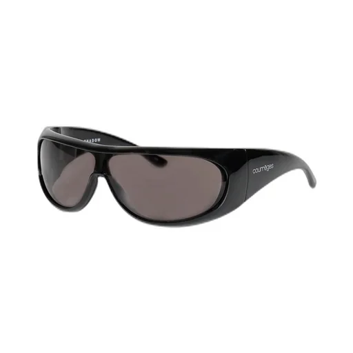 Scuba Sunglasses / Black