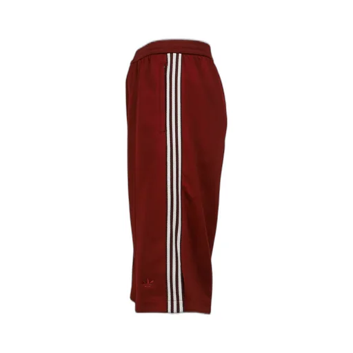Wb Track Shorts / College Bur