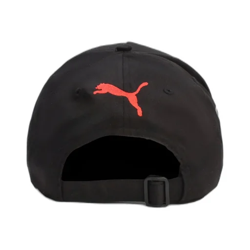 Cap / Puma Black-Graphic