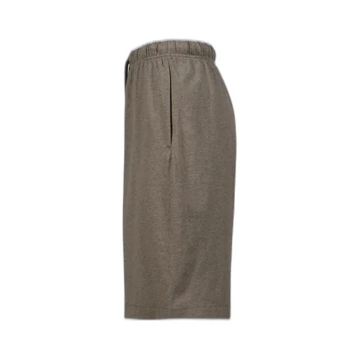 Basketball Jersey Short / Homestead Heather