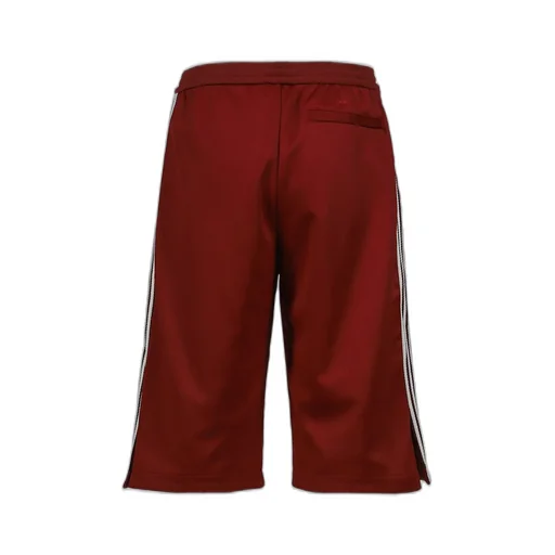 Wb Track Shorts / College Bur