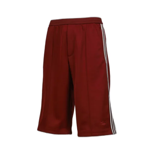 Wb Track Shorts / College Bur