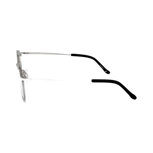Linda Farrow X 3.1 Phillip Lim Round Frame Glasses