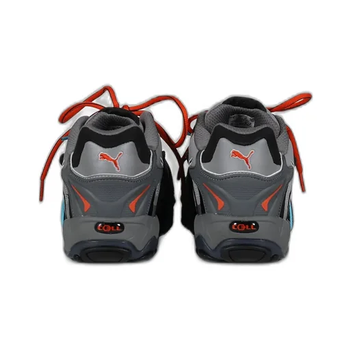 Inhale Reflective / Team Sil-Flat Mediumgry