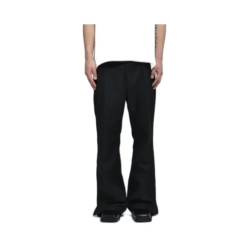 Cities' Club Bootcut / Black