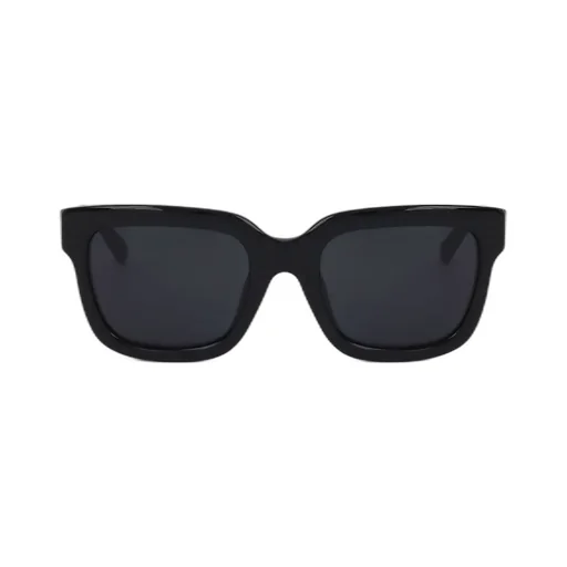Linda Farrow Square Frame Sunglasses