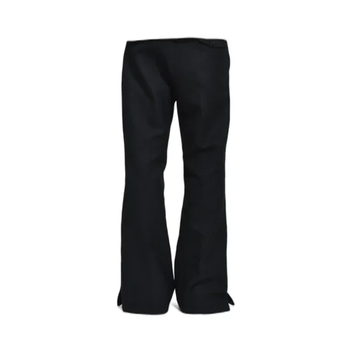 Cities' Club Bootcut / Black