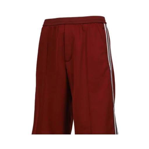 Wb Track Shorts / College Bur