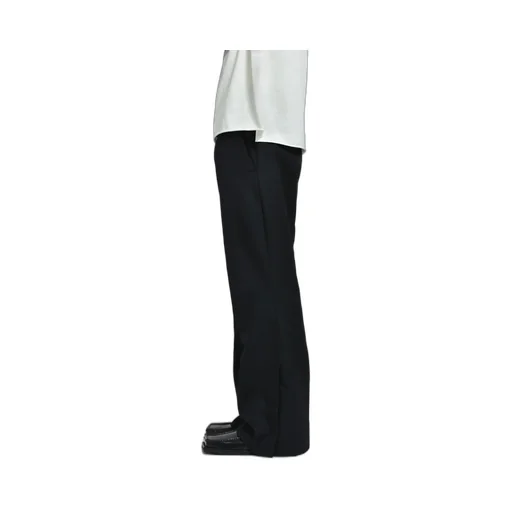 Cities' Club Bootcut / Black