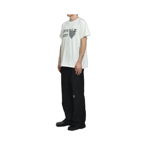 Cities' Club Bootcut / Black