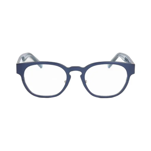 Linda Farrow X 3.1 Phillip Lim Oval Frame Glasses