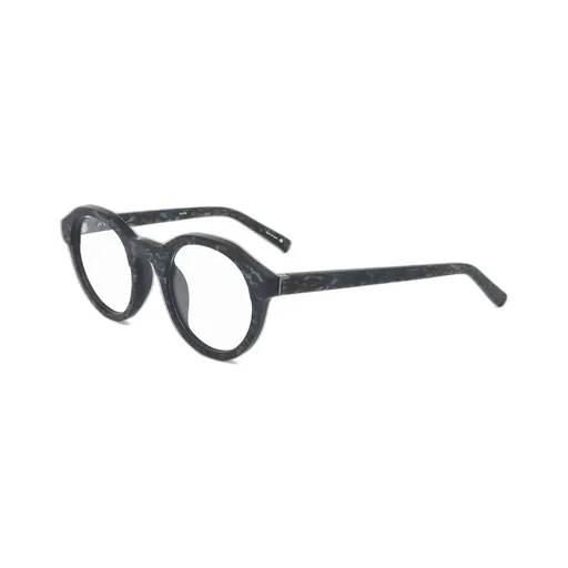 Linda Farrow X 3.1 Phillip Lim Oval Frame Glasses