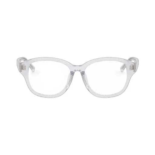Linda Farrow X 3.1 Phillip Lim Oval Frame Glasses
