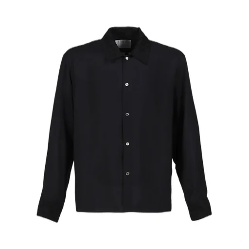 Dinner Shirt / Black