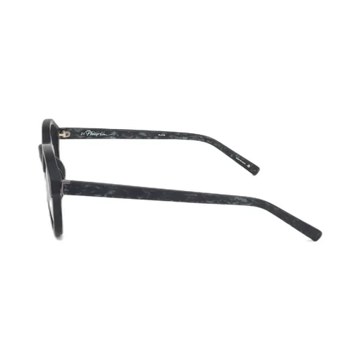 Linda Farrow X 3.1 Phillip Lim Oval Frame Glasses