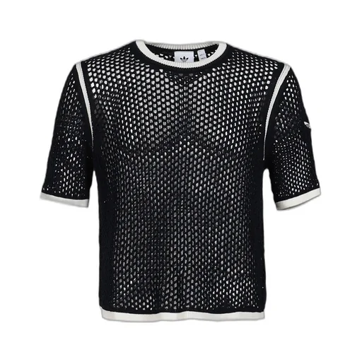 Wb Knit Tee / Night Nvy