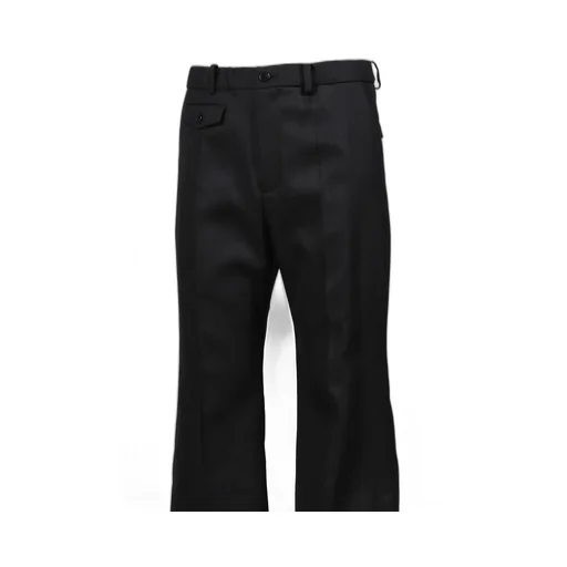 Cities' Club Bootcut / Black