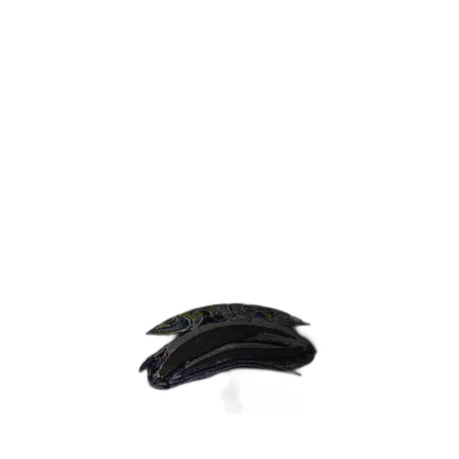 Cap / Puma Black-Graphic
