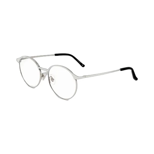 Linda Farrow X 3.1 Phillip Lim Round Frame Glasses