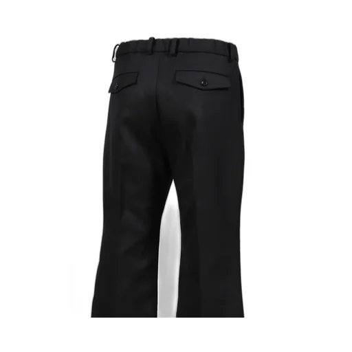 Cities' Club Bootcut / Black